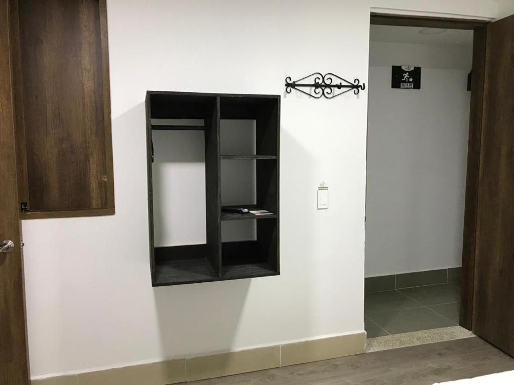 Hotel Saval Jerico Quarto foto