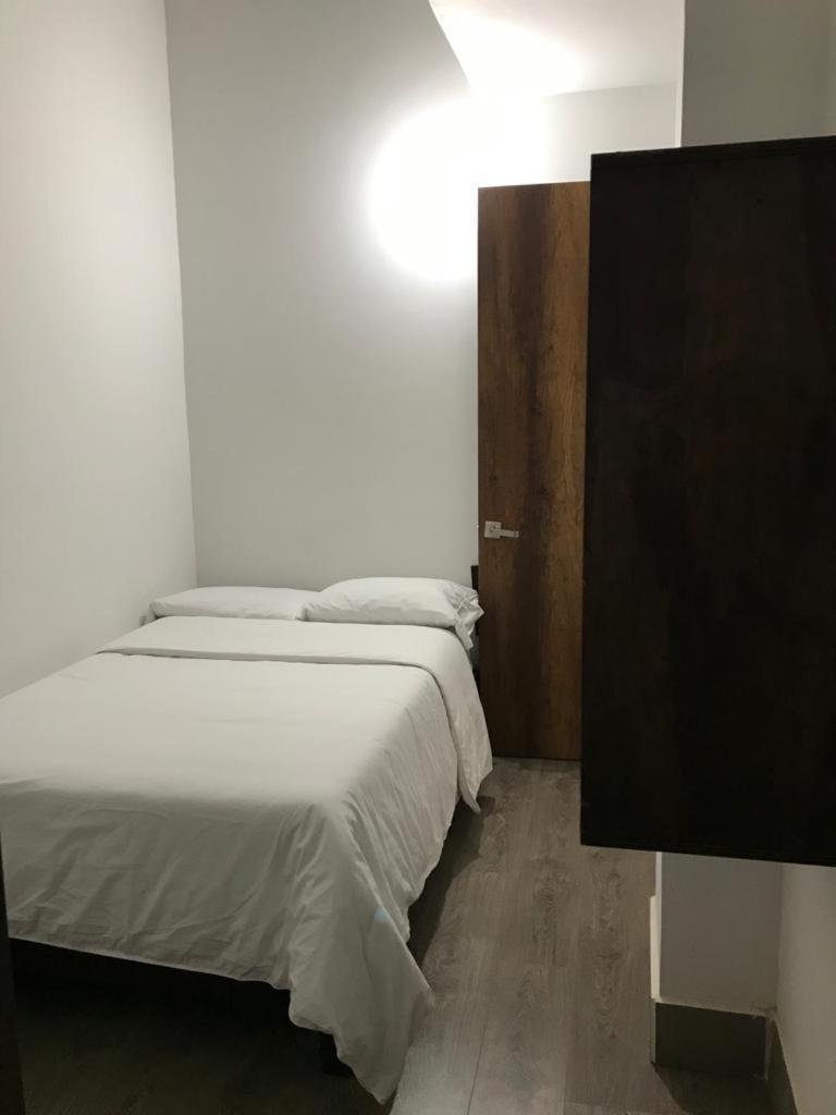 Hotel Saval Jerico Quarto foto