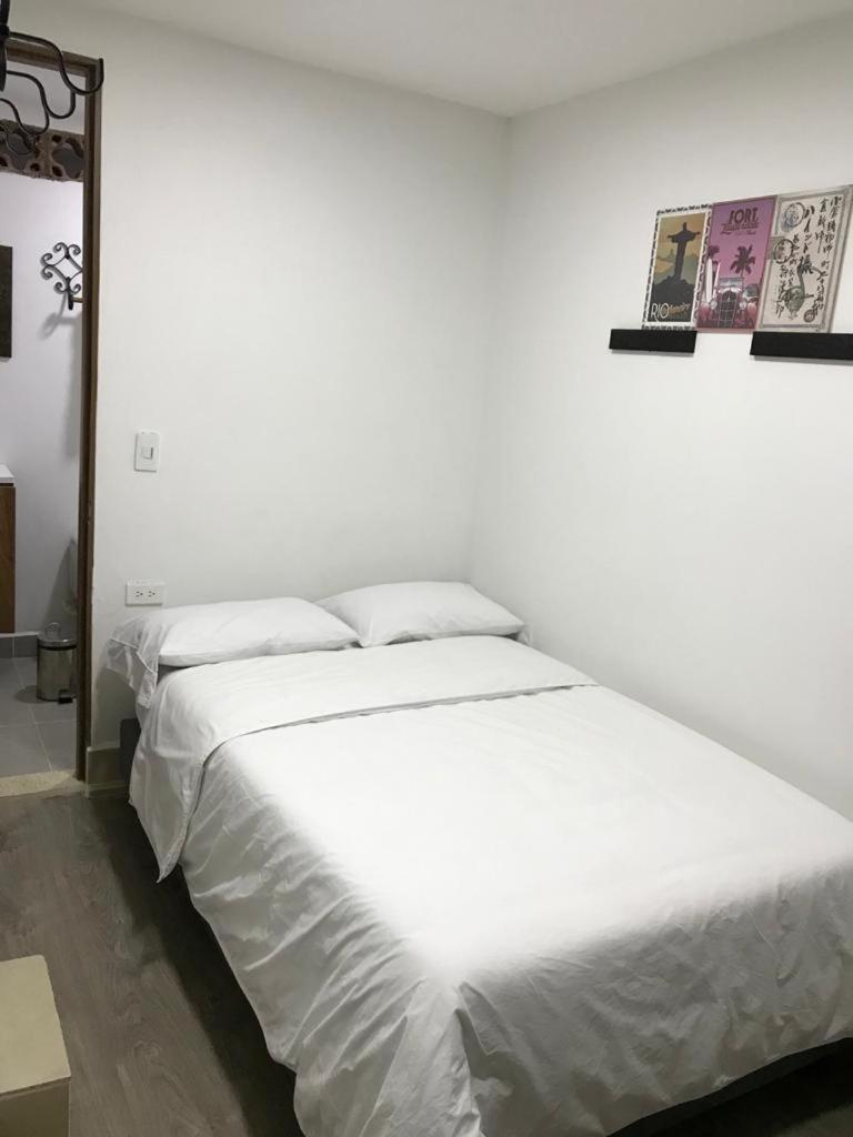 Hotel Saval Jerico Quarto foto