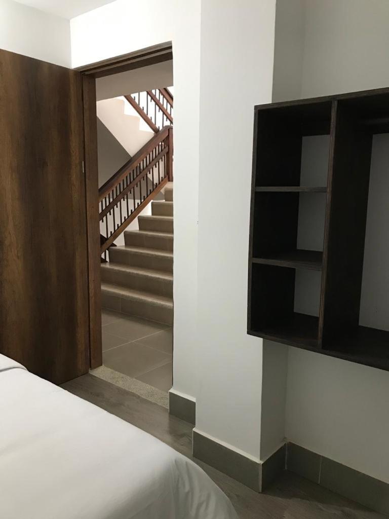 Hotel Saval Jerico Quarto foto