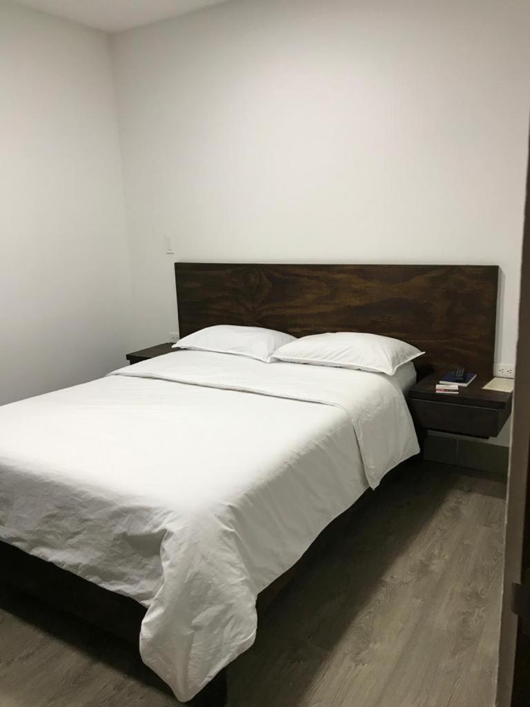 Hotel Saval Jerico Quarto foto
