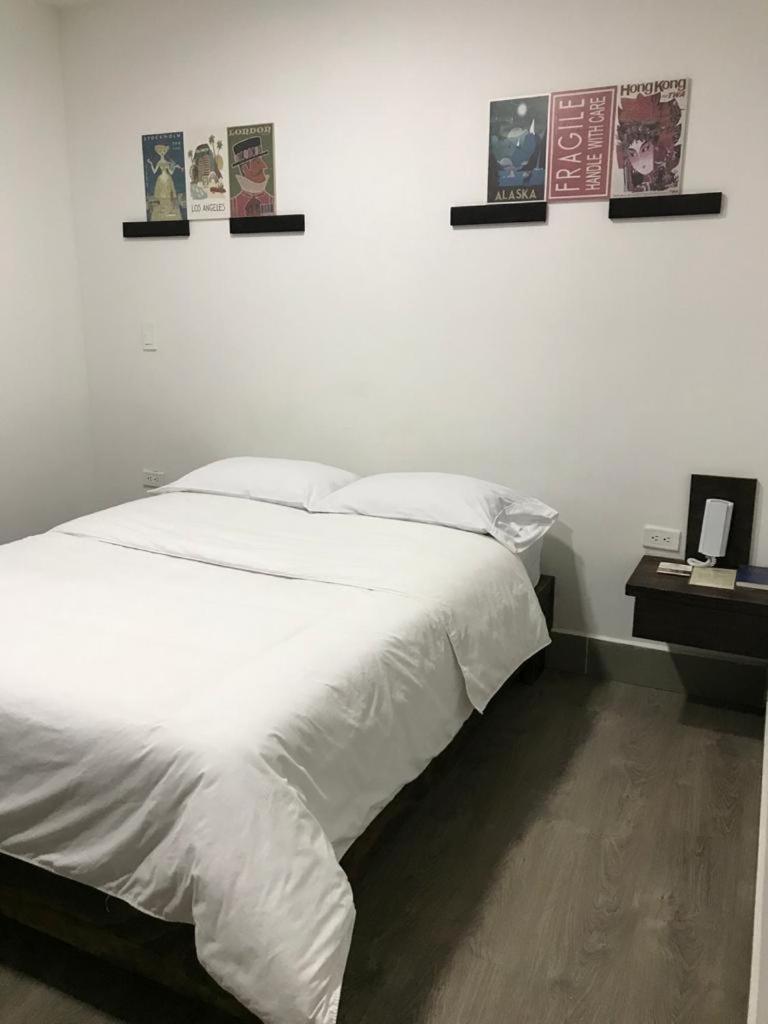 Hotel Saval Jerico Quarto foto
